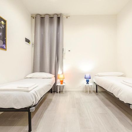 Dimora Santo Stefano: Ampia, Con Giardino Privato Bolonha Exterior foto