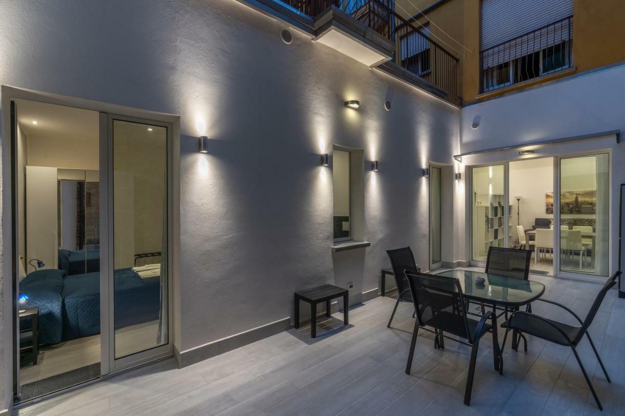 Dimora Santo Stefano: Ampia, Con Giardino Privato Bolonha Exterior foto