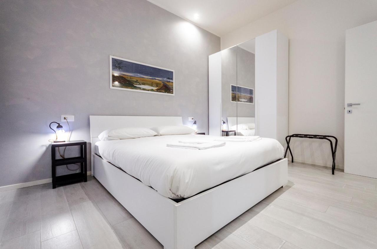 Dimora Santo Stefano: Ampia, Con Giardino Privato Bolonha Exterior foto