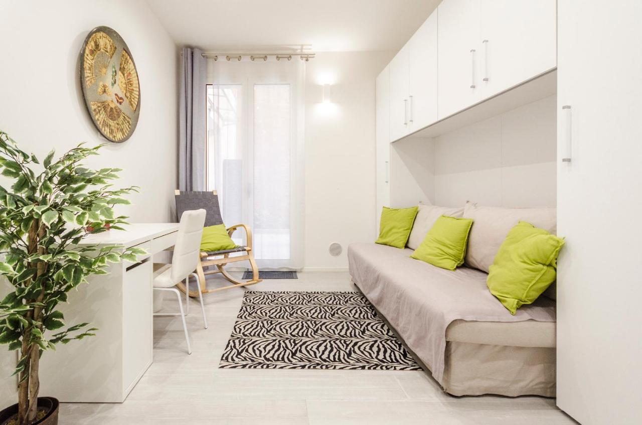 Dimora Santo Stefano: Ampia, Con Giardino Privato Bolonha Exterior foto