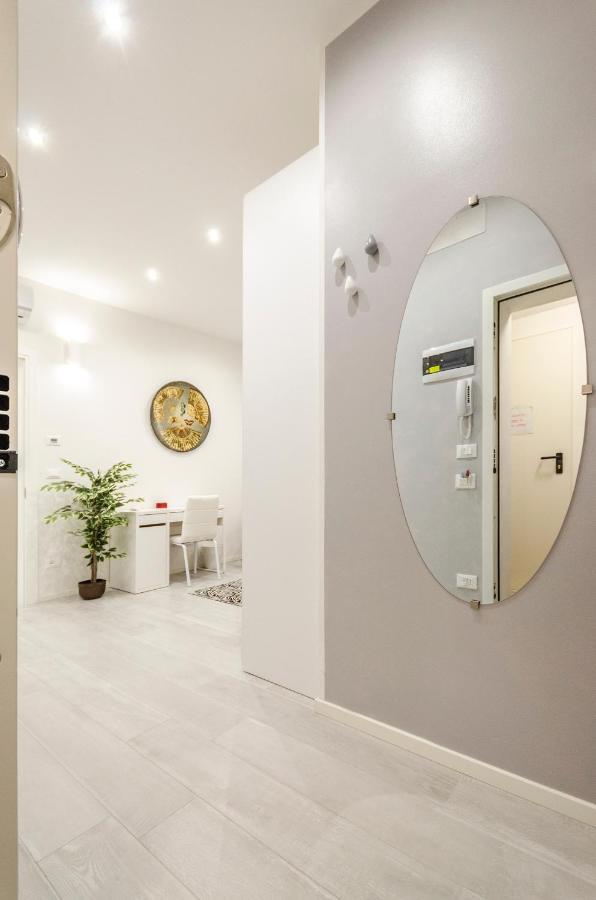 Dimora Santo Stefano: Ampia, Con Giardino Privato Bolonha Exterior foto