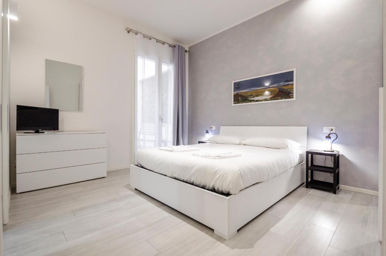 Dimora Santo Stefano: Ampia, Con Giardino Privato Bolonha Exterior foto