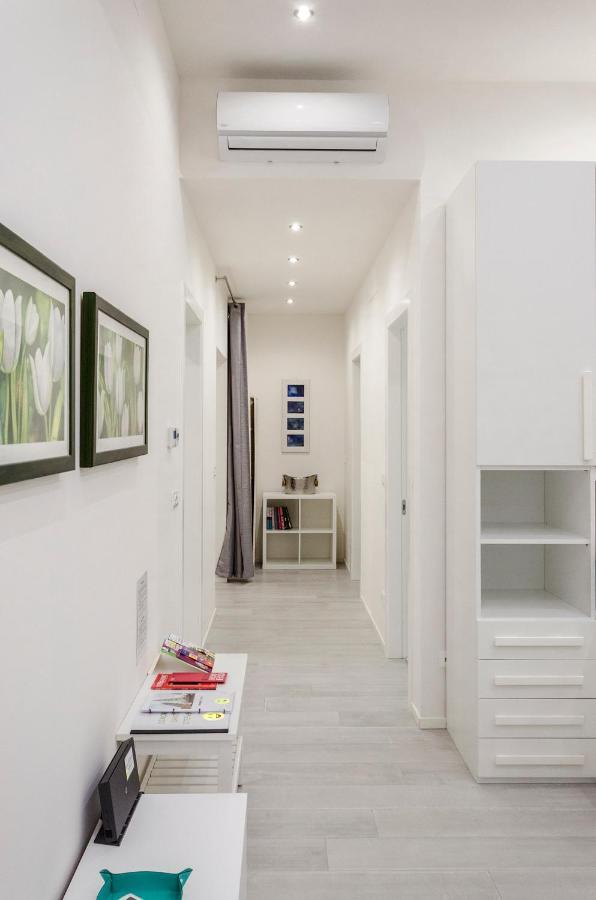 Dimora Santo Stefano: Ampia, Con Giardino Privato Bolonha Exterior foto