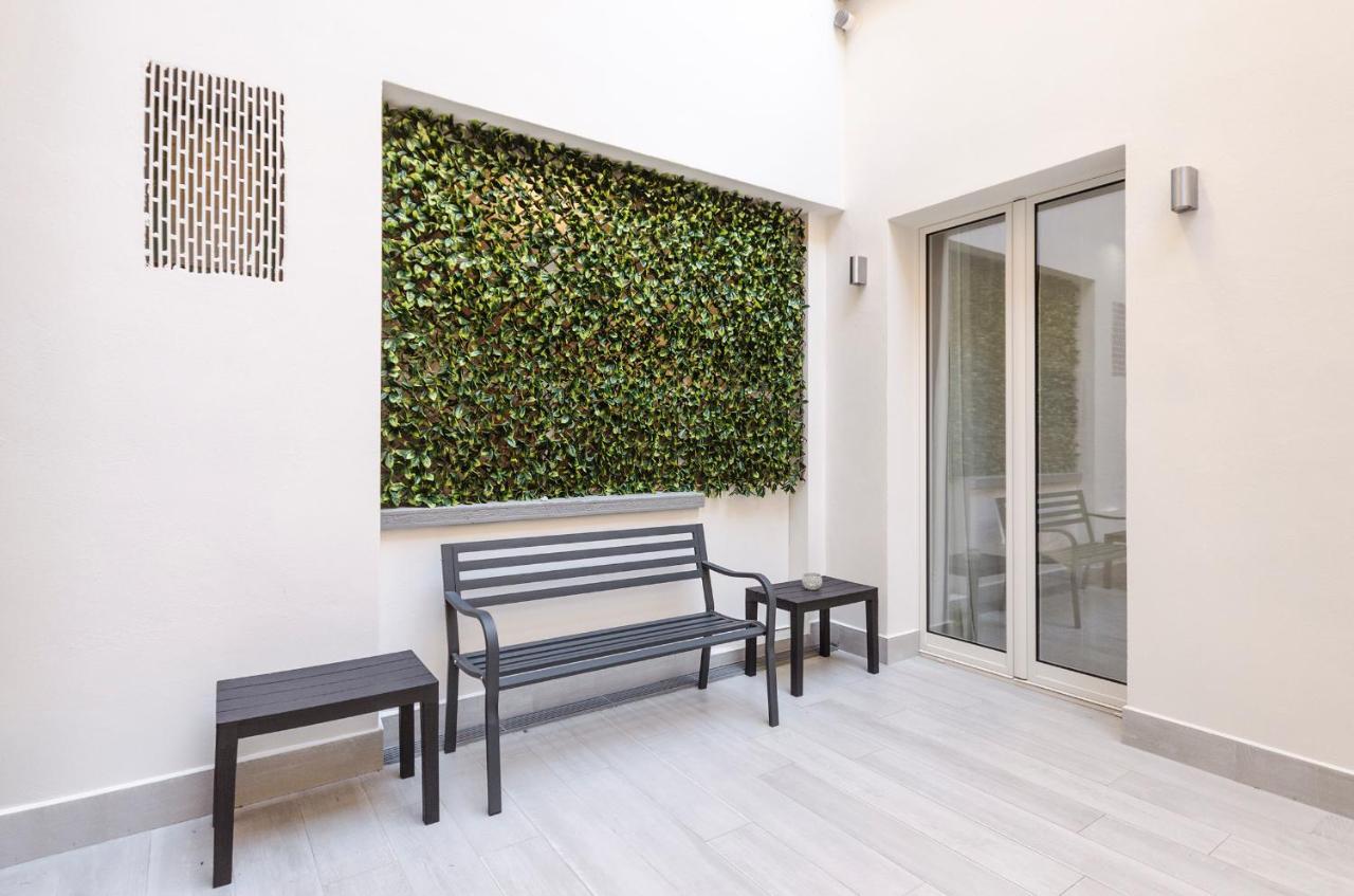 Dimora Santo Stefano: Ampia, Con Giardino Privato Bolonha Exterior foto