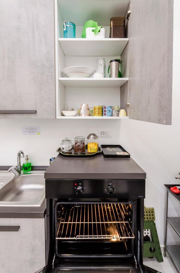 Dimora Santo Stefano: Ampia, Con Giardino Privato Bolonha Exterior foto