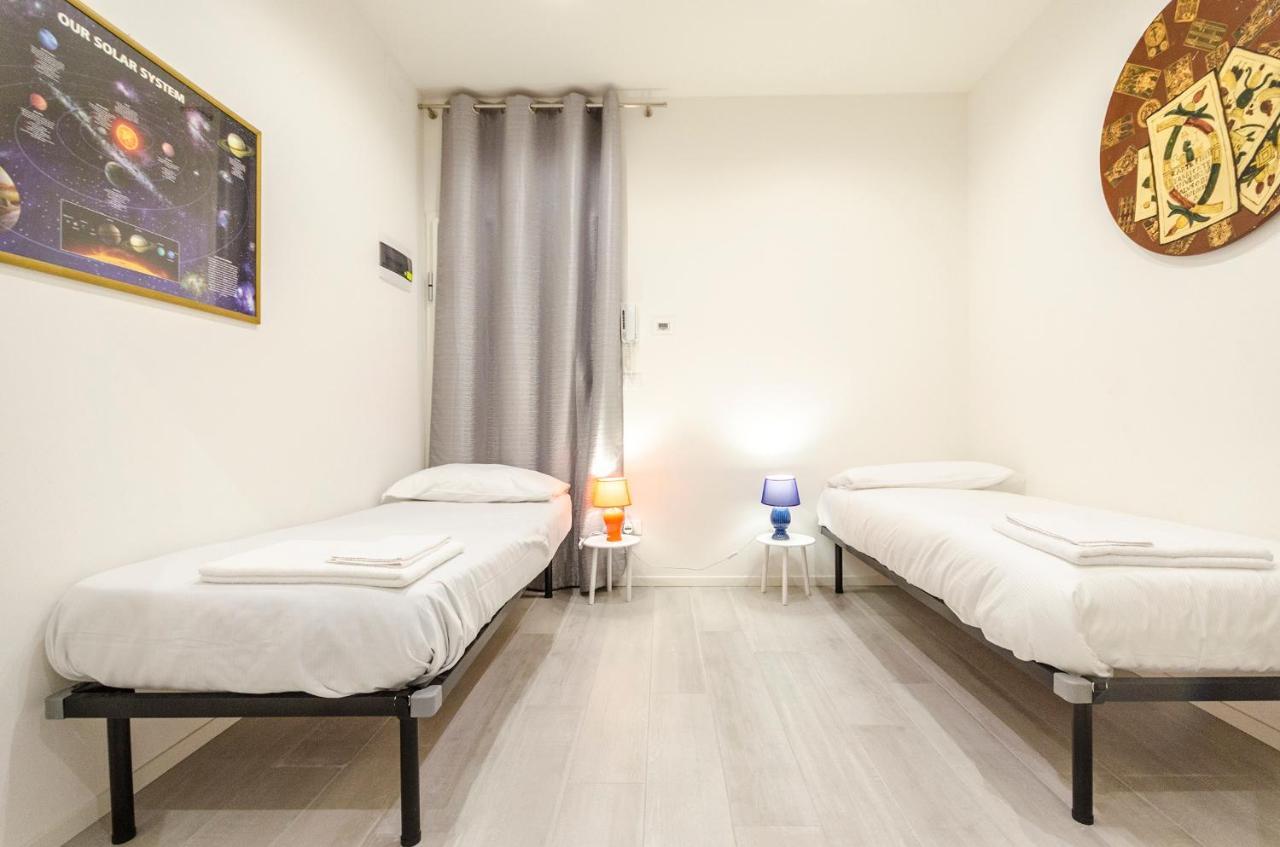Dimora Santo Stefano: Ampia, Con Giardino Privato Bolonha Exterior foto