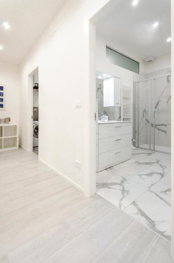 Dimora Santo Stefano: Ampia, Con Giardino Privato Bolonha Exterior foto