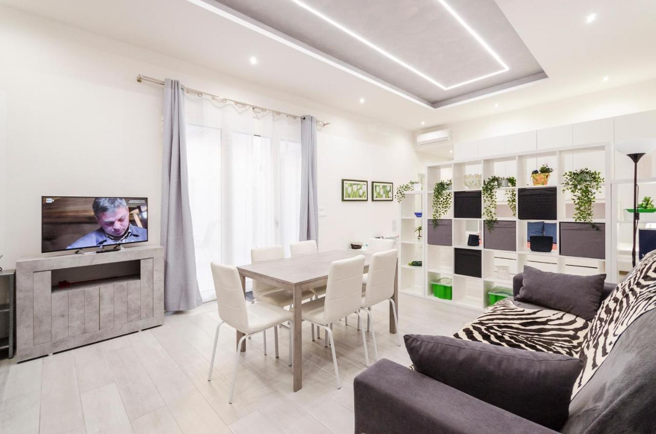 Dimora Santo Stefano: Ampia, Con Giardino Privato Bolonha Exterior foto