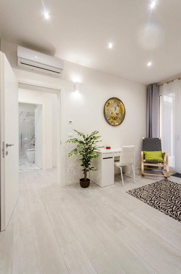 Dimora Santo Stefano: Ampia, Con Giardino Privato Bolonha Exterior foto