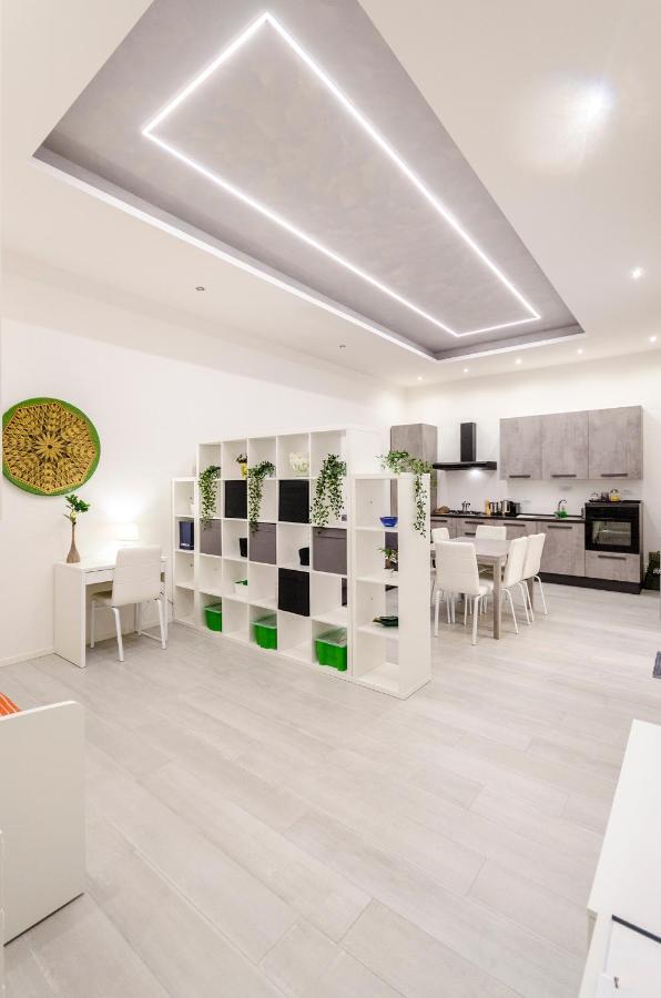 Dimora Santo Stefano: Ampia, Con Giardino Privato Bolonha Exterior foto