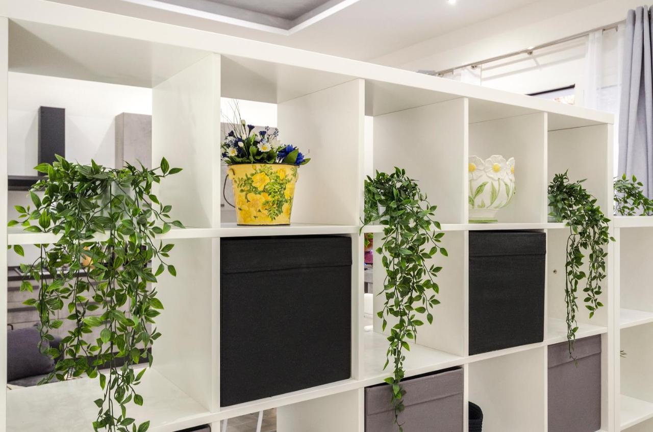 Dimora Santo Stefano: Ampia, Con Giardino Privato Bolonha Exterior foto