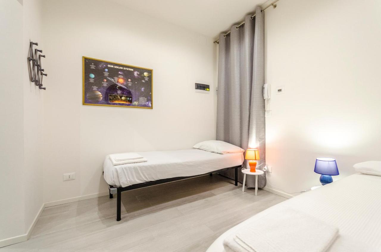 Dimora Santo Stefano: Ampia, Con Giardino Privato Bolonha Exterior foto
