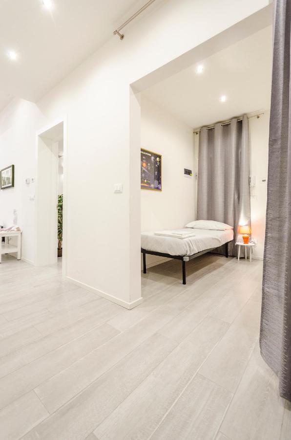Dimora Santo Stefano: Ampia, Con Giardino Privato Bolonha Exterior foto