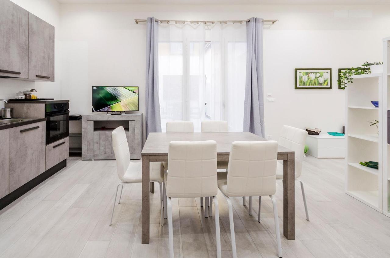 Dimora Santo Stefano: Ampia, Con Giardino Privato Bolonha Exterior foto